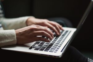 Ejemplo de texto argumentativo