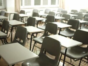 Actividades para el primer día de clase